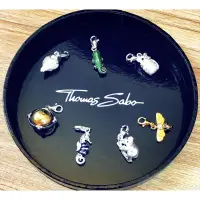 在飛比找蝦皮購物優惠-Thomas Sabo 吊飾