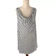 BNWT Peter Alexander Polka dot Nightie Size L