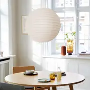 Accessories - Riso 48 Lamp Shade White