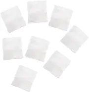 BESPORTBLE Face Cleansing Pads 200 Pack Makeup Remover Pads Soft Cotton Gentle for Sensitive Skin