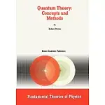 QUANTUM THEORY: CONCEPTS AND METHODS