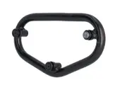 SW-Motech SLC side carrier right - Ducati Monster 821/1200, Super Sport 950.