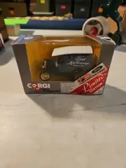 Corgi Classics Ford Model T Truck #966 New in Box 1986