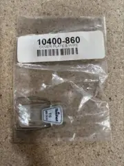 Reichert Refractometer Cover Plate #10400-860 (1 EA)