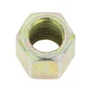 Aunger 25pk Mazda Steel Exh Nut M10X1.5 25 Pack - MNS001-25