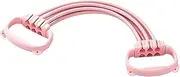 Adjustable Chest Expander, Chest Exercise | 6 Adjustable Tubes Resistance Bands - Multifunctional Fitness Tensioner, Anti Slip Arm Resistance Trainer for Gym