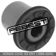 Bushing, Front Lower Control Arm For Honda Civic Gx En1 (1999-2005)