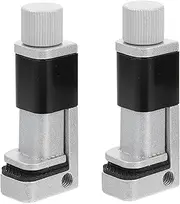 LABRIMP 2pcs Screen Fixing Clips Phone Repair Tools for Secure Screen Alignment and Fixing Compatible with Phones and Tablets
