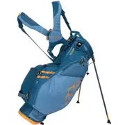Sun Mountain 2024 4.5 LS 14-Way Divided Golf Stand Carry Bag - SPURCE / HARBOR