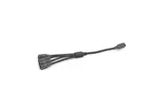 BioLite 4x1 Solar Chaining Cable