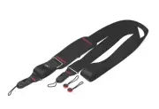 Camera Strap Universal Quick Release Shoulder Neck Belt Adjustable for All DSRL