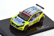 Hyundai I20 N RALLY2 #35 Win WRC3 Monza Rally 2021 Crugnola Ometto IXO RAM848