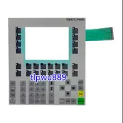 1PCS For op170b 6AV6 542-0BB15-2AX0 keyboard membrane @TLP