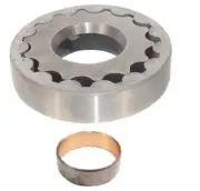 Pump Drive Gear 0.746" / 0.7475" & Bushing Kit, Chrysler A904 (30RH) Lockup,TF6