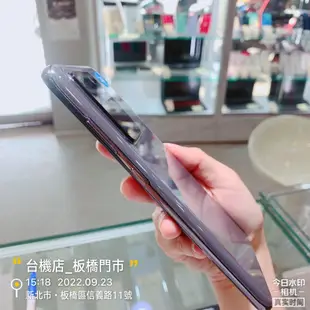 %【台機店】三星 S20 Ultra 5G 灰 12+256G 6.9吋 Samsung 二手 板橋 台中