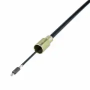 Long Life Trailer Brake Cable Knott Systems for Ifor Williams Outer 1230mm