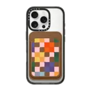 Snappy MagSafe Wallet Snappy™ BioVeg Wallet MagSafe Compatible Glass Tiles