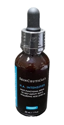 SkinCeuticals H.A. Intensifier – 30ml (1 fl oz). New- SEALED