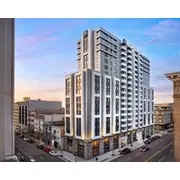 Ac Hotel Oakland Downtown