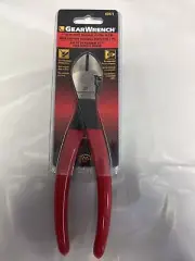 Gearwrench 7” Heavy Duty Diagonal Cutting Pliers 82071