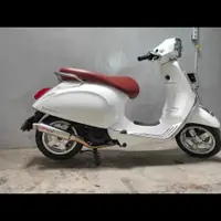 在飛比找蝦皮購物優惠-Vespa Lx150 3V S Primavera Spr