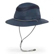 Sunday Afternoons Charter Escape Hat - Captain's Navy (Medium)