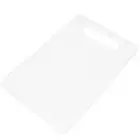 Vegetable Cutting Board Easy to Clean Corrosion-resistant Chopping Board Kitchen