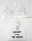 WH1X2721 3pk for GE Dryer & Washer Washing Machine Control Knob PS271094