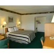 Rodeway Inn Alameda-Oakland