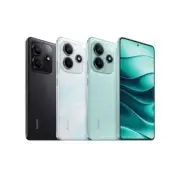 Xiaomi Redmi Note 14 5G 6.67"OLED 50MP Dimensity7025Ultra 5110mAh By FedEx