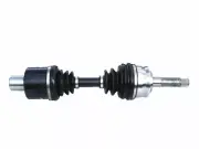 Front Right Axle Assembly 5WWP44 for Mazda B4000 B3000 B2500 1998 1999 2000 (for: Mazda)