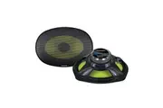 BLAUPUNKT - GTX1692 6 x 9 2-WAY COAXIAL SYSTEM 1 PAIR