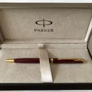 Parker sonnet ballpoint pen #924fd9