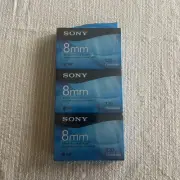 NEW!!! SONY DVM60PRR/3 Premium Digital Video Cassette (Pack of 3)
