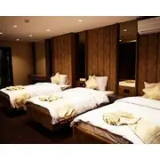 Sabiha Sultan Hotel-Karakoy
