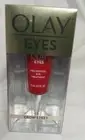 Olay Eyes Pro Retinol Eye Cream Treatment for Crow's Feet Anti Aging Product