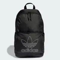 在飛比找momo購物網優惠-【adidas 愛迪達】後背包 運動包 書包 旅行包 登山包