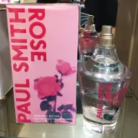 在飛比找蝦皮購物優惠-~芒果屋～Paul Smith Rose 2016夏日玫瑰浪