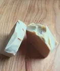 PEAR GOAT MILK SOAP