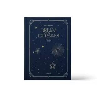 NCT DREAM / NCT DREAM PHOTO BOOK [DREAM A DREAM ver.2] - JISUNG Ver.