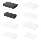 Craft Bead Holder Jewelry Diamond Container Pill Storage Supply Storage Box
