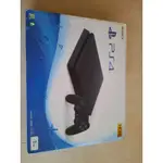 PLAYSTATION PS4  1TB CUH-2218B 極致黑 電玩 主機