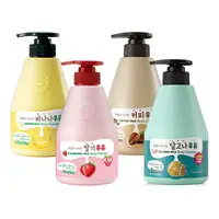 在飛比找樂天市場購物網優惠-韓國-KWAILNARA潤白沐浴乳-560g