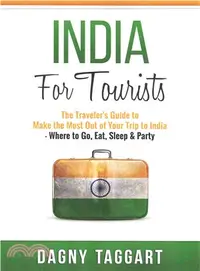 在飛比找三民網路書店優惠-India ― For Tourists - the Tra
