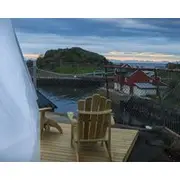 Enjoy Lofoten Glamping