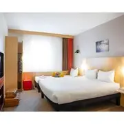 Ibis Lugano Paradiso