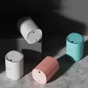 Mini LED Night Light Humidifier, USB Desktop Car Home Mist Maker, Colorful Night