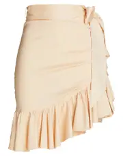 [ZIMMERMANN] ZIMMERMANN Mini skirts - Item 30370720