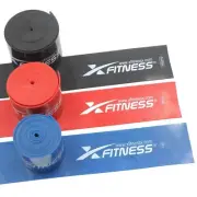 xFitness Compression Floss Band 7’ Strap For CrossFit Mobility Recovery Band