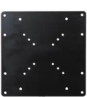 Mount Plus 1056 VESA 200 x 200 Universal Adapter for Medium Mounts